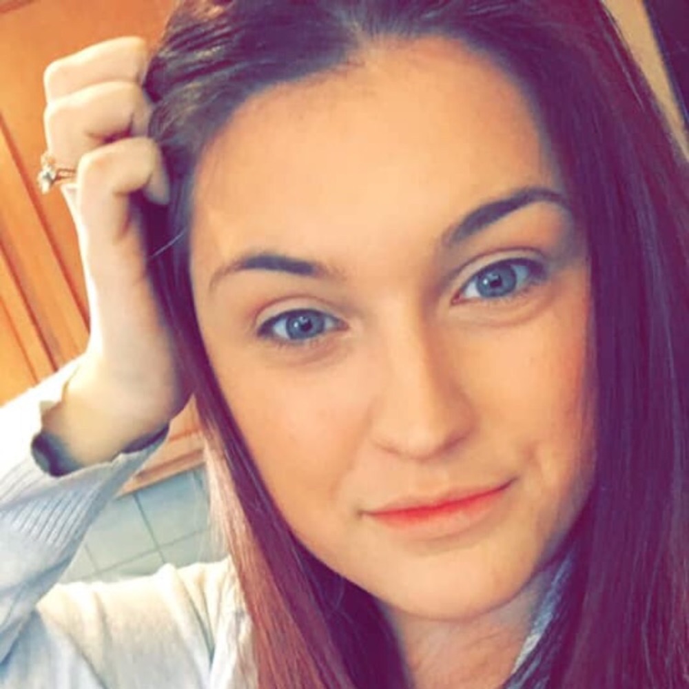 Meet your Posher, Erin